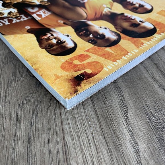 2007-08 Texas Men’s Basketball Media Guide UT University Of Texas Longhorns - Picture 6 of 8